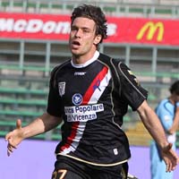 Albinoleffe – Vicenza 0-1 (33a giornata)