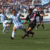 Pescara – Vicenza: 6-0 (38^ giornata)