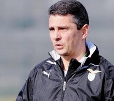 Lopez nuovo allenatore del Vicenza