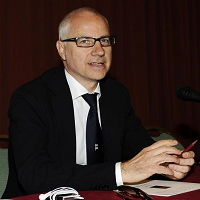 Grazioli: “Se non si tornerà a giocare non ci saranno decisioni ufficiali prima di giugno”