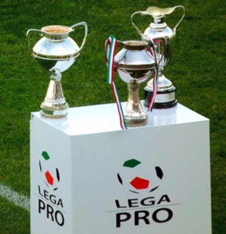 Risultati e accoppiamenti della Coppa Italia di Lega Pro