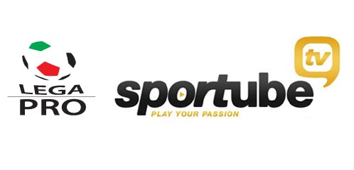 Tutti gli highlights della Lega Pro grazie alla collaborazione con Sportube.tv
