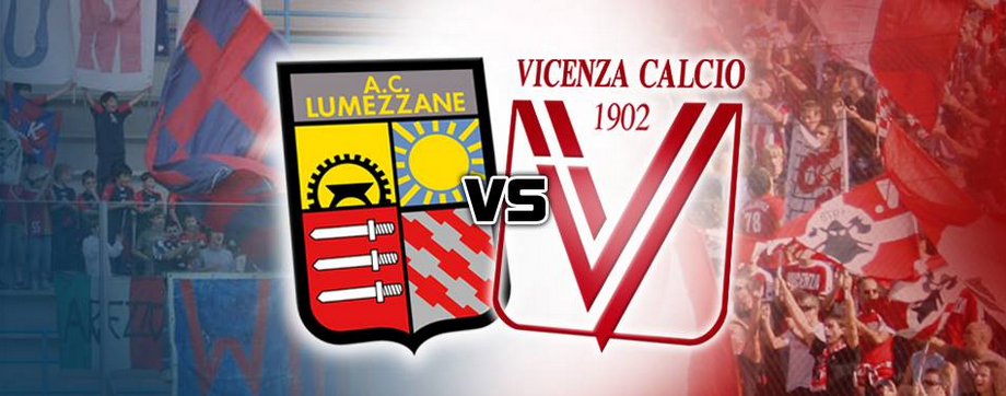 Lumezzane-Vicenza 0-1 (10^ giornata)