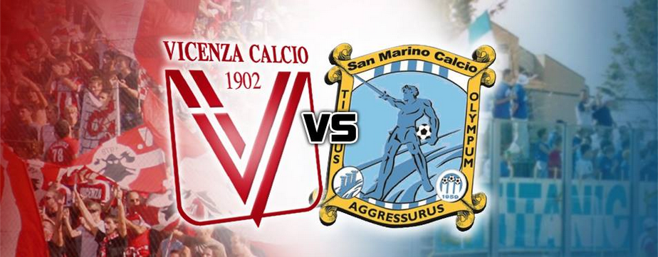 Vicenza-San Marino: 1-0 (15^ giornata)