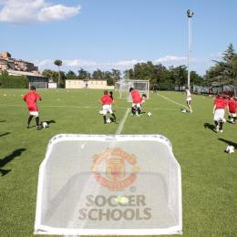 Iscriviti alla Soccer Schools del club più importante d’Inghilterra