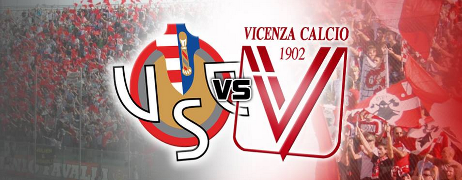 Cremonese-Vicenza 2-1 (28^ giornata)