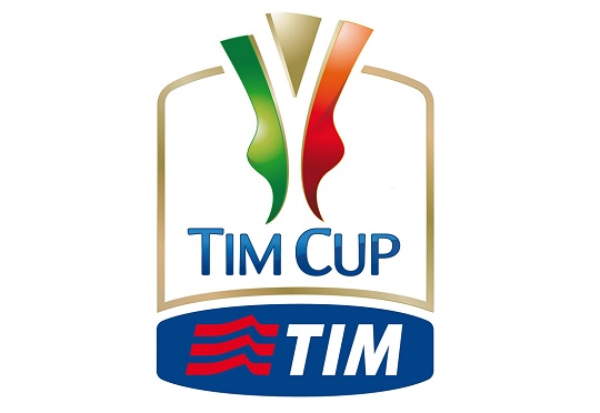 Verso la Tim Cup: da domani apertura vendite