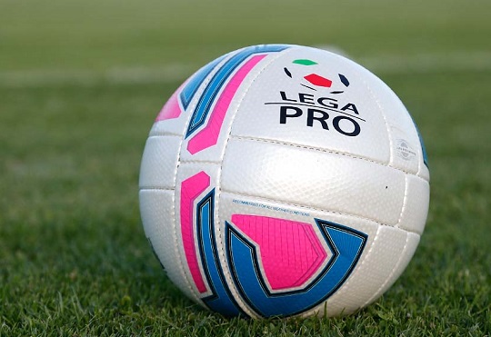 Lega Pro: ufficializzate date e orari delle prime cinque giornate di campionato