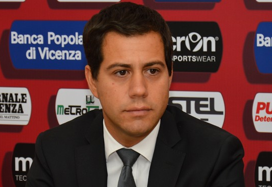 Dario Cassingena nel Direttivo di Lega Pro