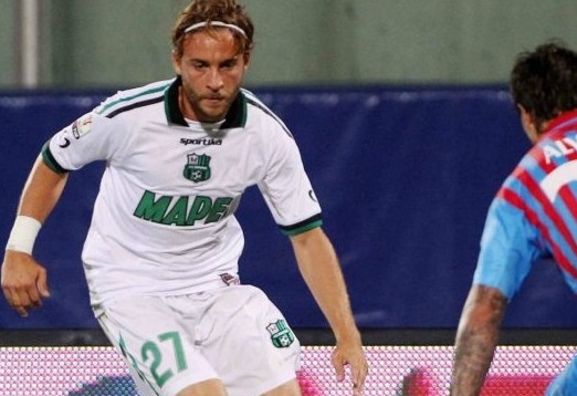 Ufficiale: Laverone è un giocatore del Vicenza
