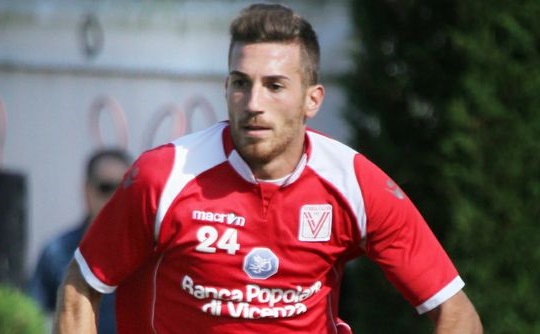 Vicenza-Bari: le pagelle