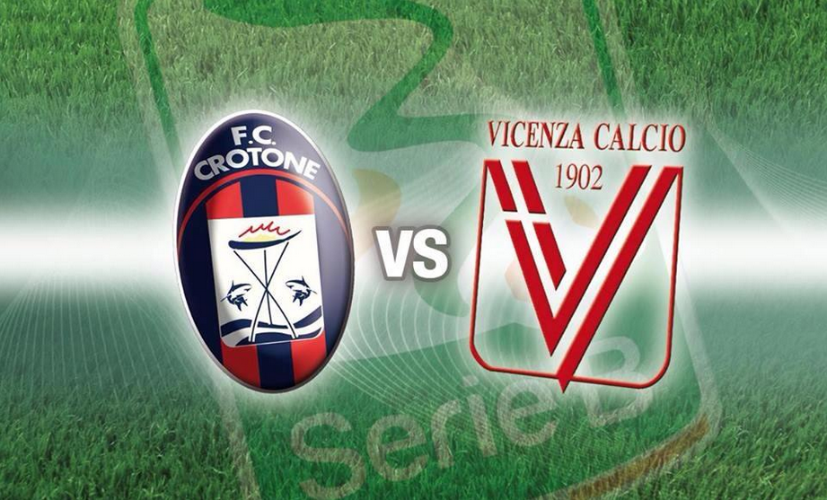 Crotone-Vicenza 0-0 (6^ giornata)