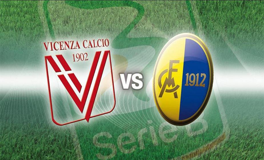 Vicenza-Modena 0-2 (11^ giornata)