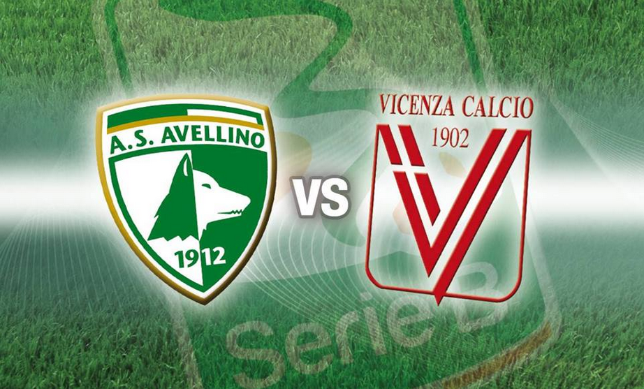 Avellino-Vicenza 0-1 (14^ giornata)