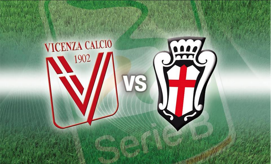 Vicenza-Pro Vercelli 2-1 (13^ giornata)
