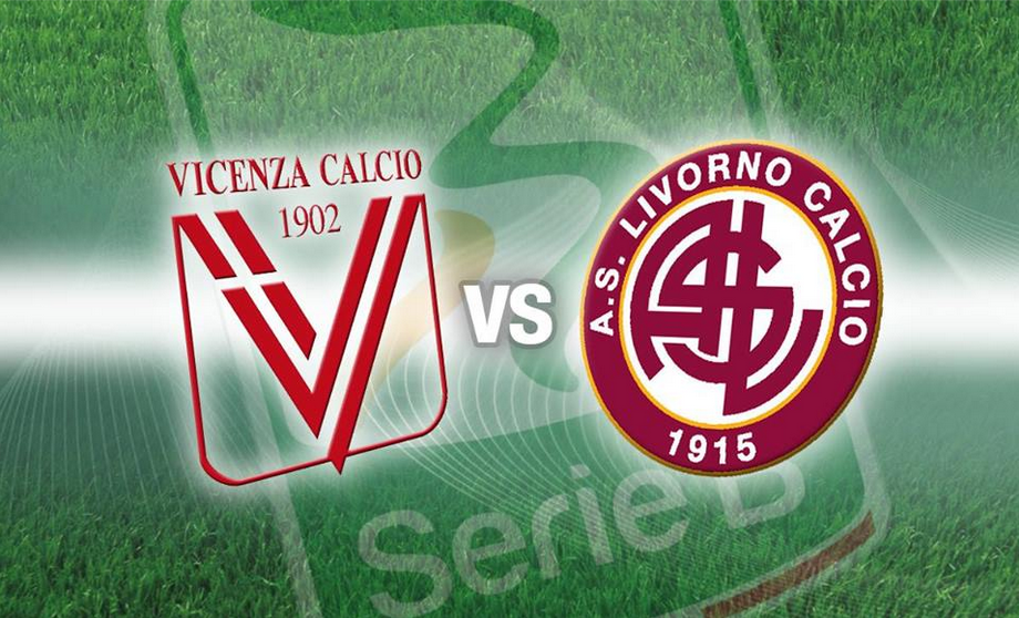 Vicenza-Livorno: 0-0 (20^ giornata)