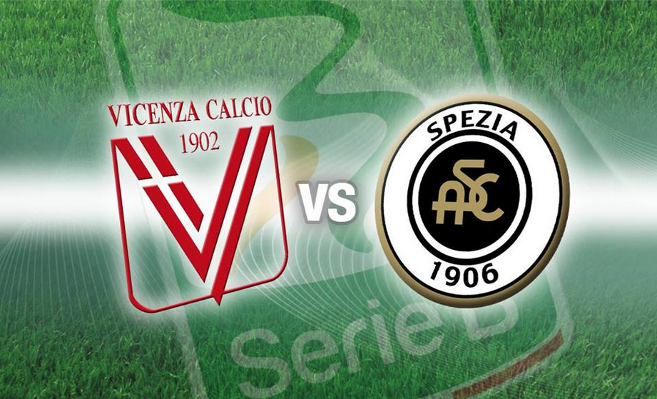 Vicenza-Spezia 1-0 (19^ giornata)