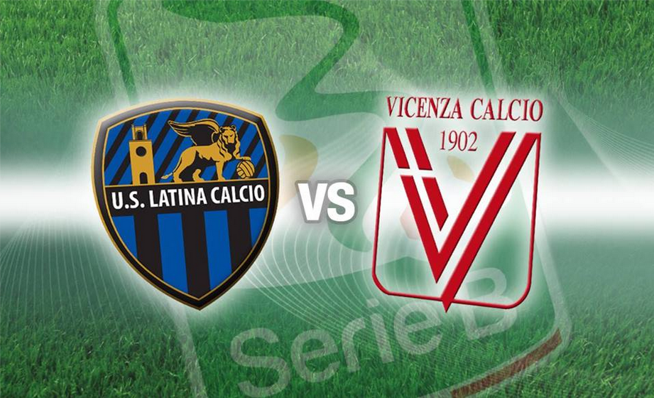 Latina-Vicenza 0-0 (22^ giornata)