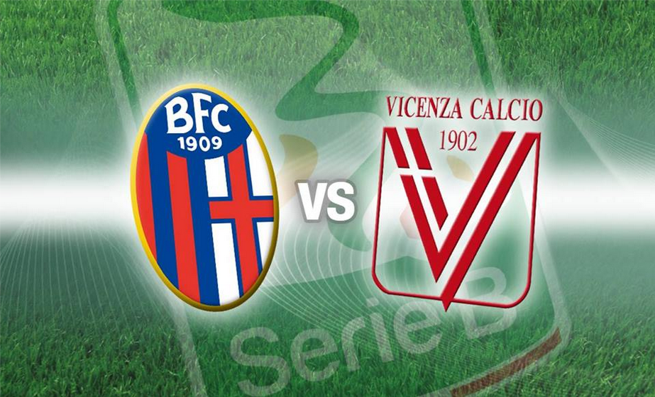 Bologna-Vicenza: 0-2 (28^ giornata)