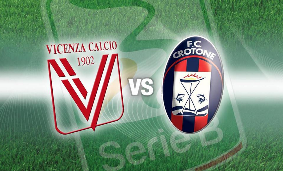 Vicenza-Crotone 1-0