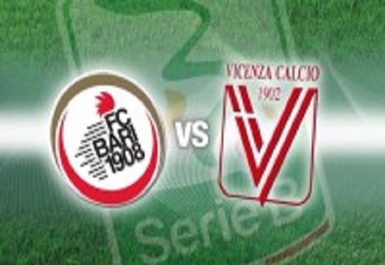 Bari-Vicenza 0-1 (26^ giornata)
