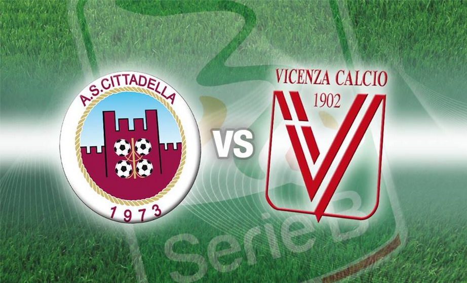 Cittadella-Vicenza 0-1