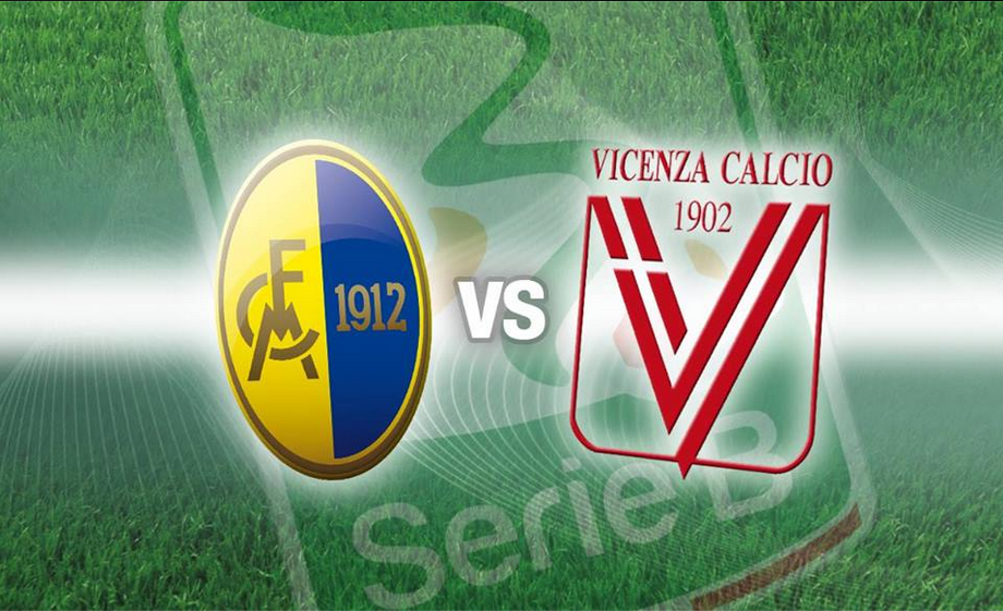 Modena-Vicenza 1-2 (32^ giornata)