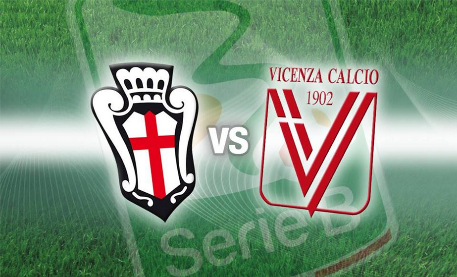 Pro Vercelli-Vicenza: 1-1 (34^ giornata)