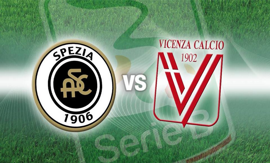 Spezia-Vicenza 0-0 (40^ giornata)