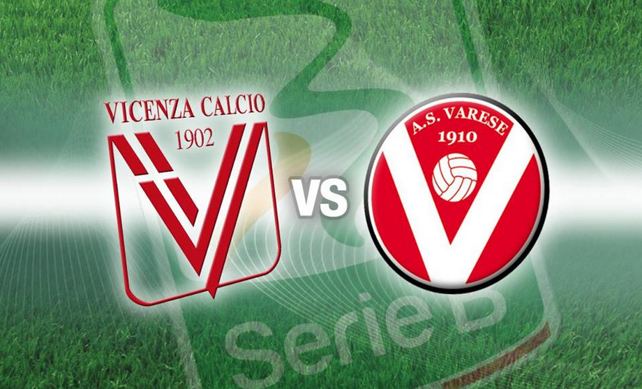 Vicenza-Varese 1-0