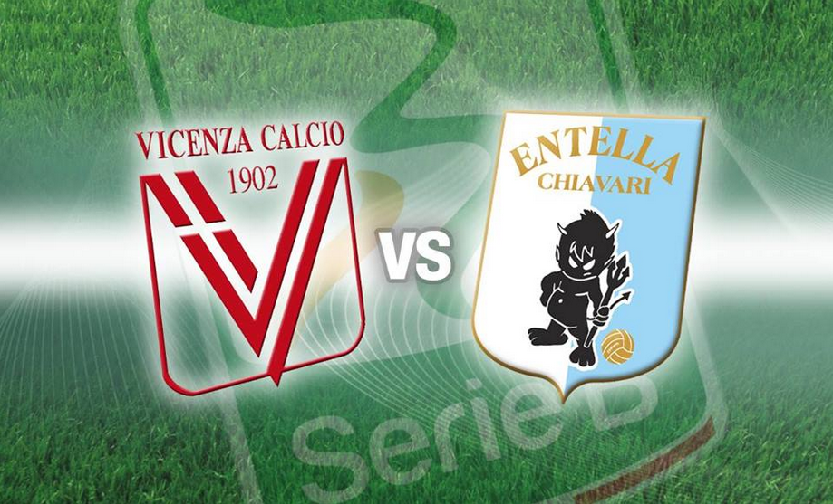Vicenza-Virtus Entella 0-0 (39^ giornata)