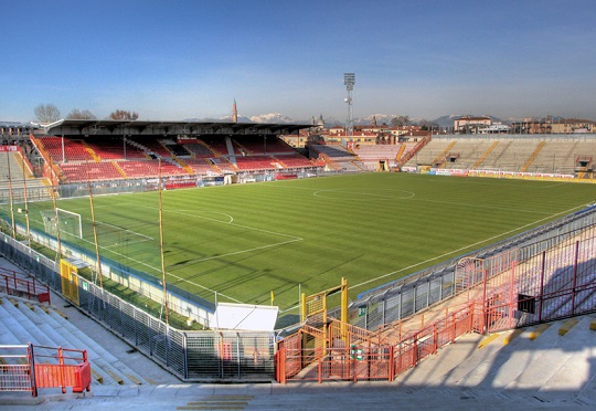 Vicenza-Feralpi Salò: 1-1 (5^ giornata)