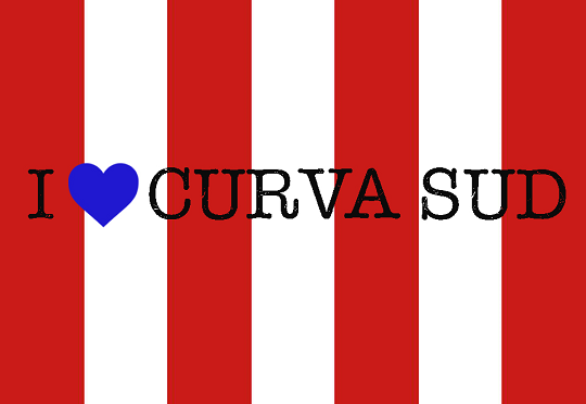 I love Curva Sud: vota anche tu la “wall of fame” biancorossa