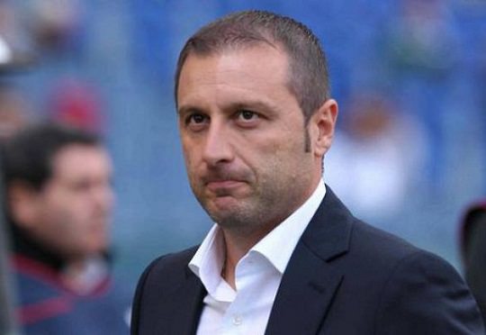 Gregucci: “Non lascio Mancini”. Rispunta Mangia?