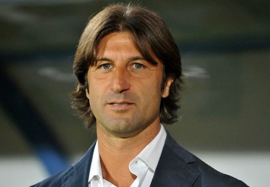 Rastelli lascia l’Avellino e diventa il nuovo allenatore del Cagliari