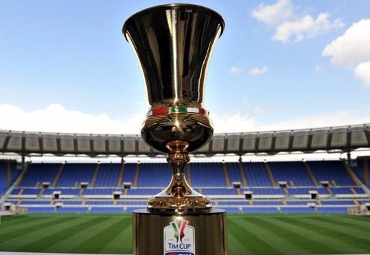 Vicenza ammesso alla Tim Cup 2017/2018