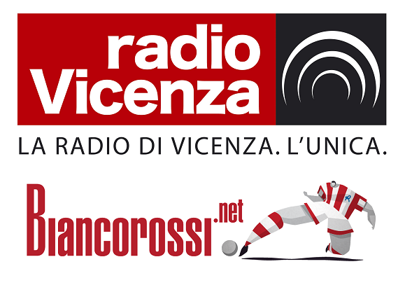 Dalle 14.30 Lane Live per Novara-Vicenza