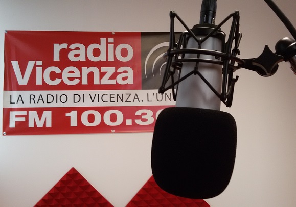 Il “Lane Live” con Biancorossi.net e Radio Vicenza