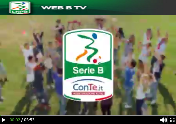 Gli highlights di Novara-Vicenza 2-1