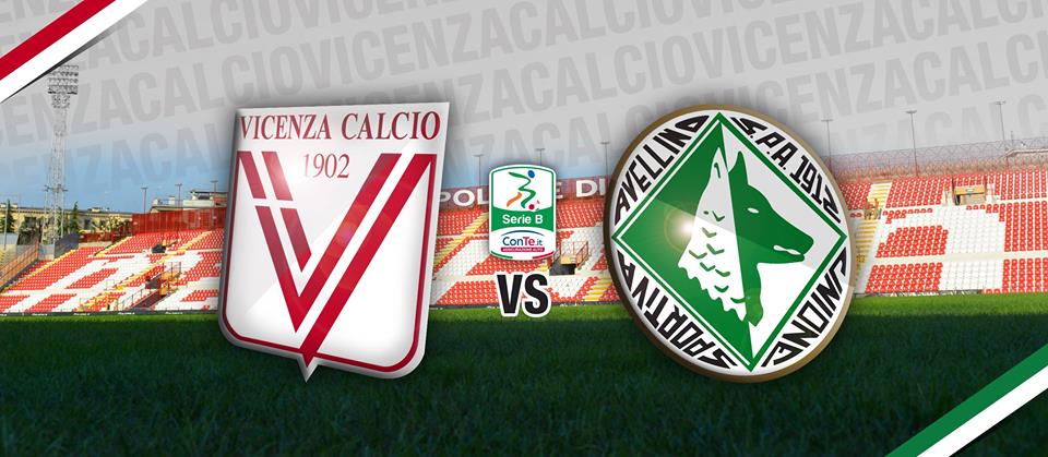 Vicenza-Avellino: 0-0 (27^ giornata)