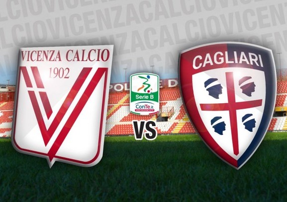 Vicenza-Cagliari 0-2 (32^ giornata)