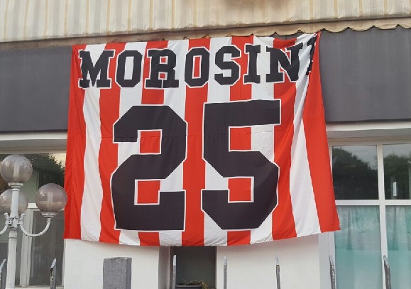 Il 31/03 il Gran galà della solidarietà dell’Associazione Morosini
