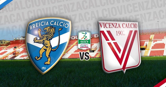 Brescia-Vicenza: 0-1 (39^ giornata)