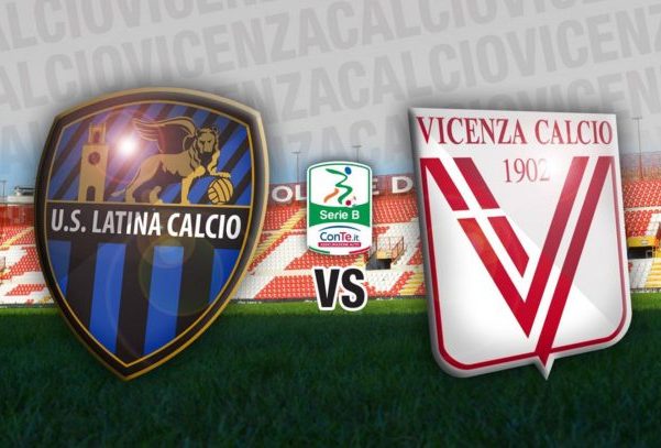 Latina-Vicenza 0-1 (35^ giornata)
