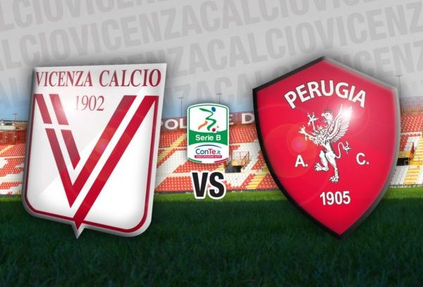 Vicenza-Perugia: 0-0 (42^ giornata)
