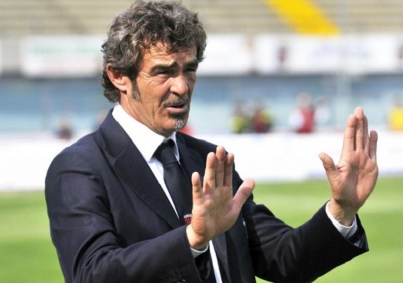 In Serie B non sarà Auteri l’allenatore del Benevento