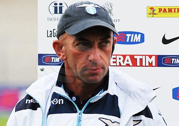 Bollini, nuovo allenatore della Salernitana