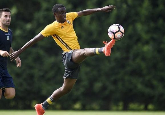 Il 22 Beruatto e Toure a Vicenza