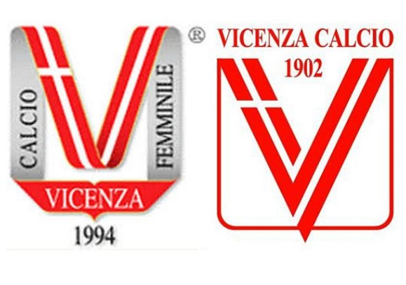 Rinnovata l’affiliazione con il Vicenza calcio femminile