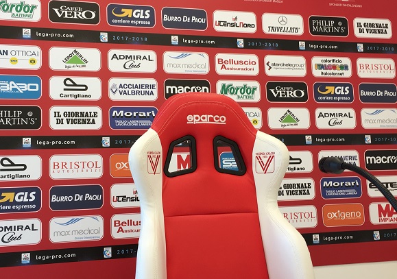 Giacomelli e De Giorgio: “Giochiamo a Gubbio per rispetto dei tifosi ma vogliamo chiarezza”
